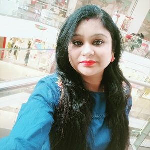 Meet your Posher, Isha